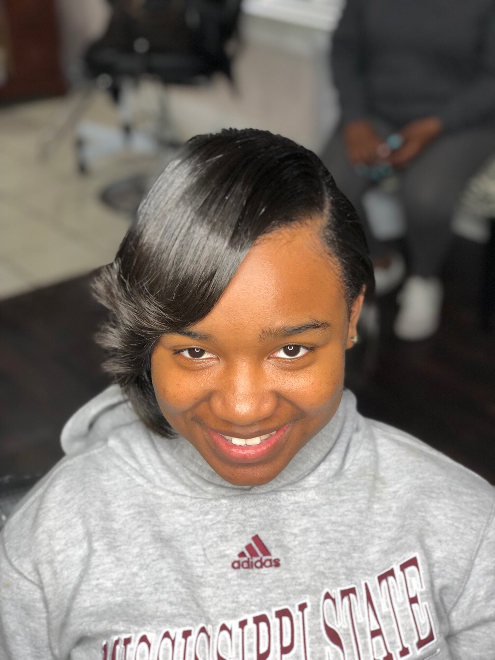The Hair Company Salon In Jackson Ms Vagaro